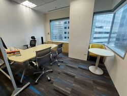 Suntec Tower Three (D1), Office #544609971